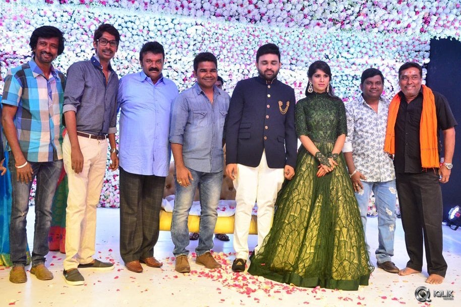 Celebs-at-Talasani-Srinivas-Yadav-Daughter-Wedding-Reception